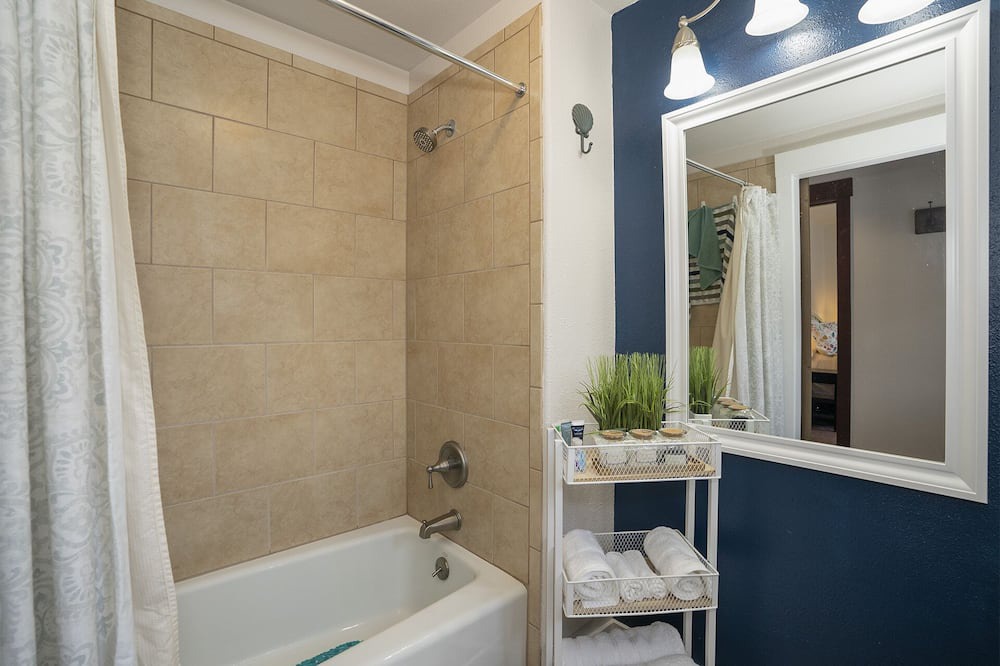 Photo of Bathroom in Old Town