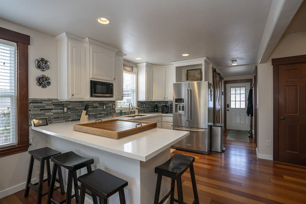 Photo of Kitchen in Old Town