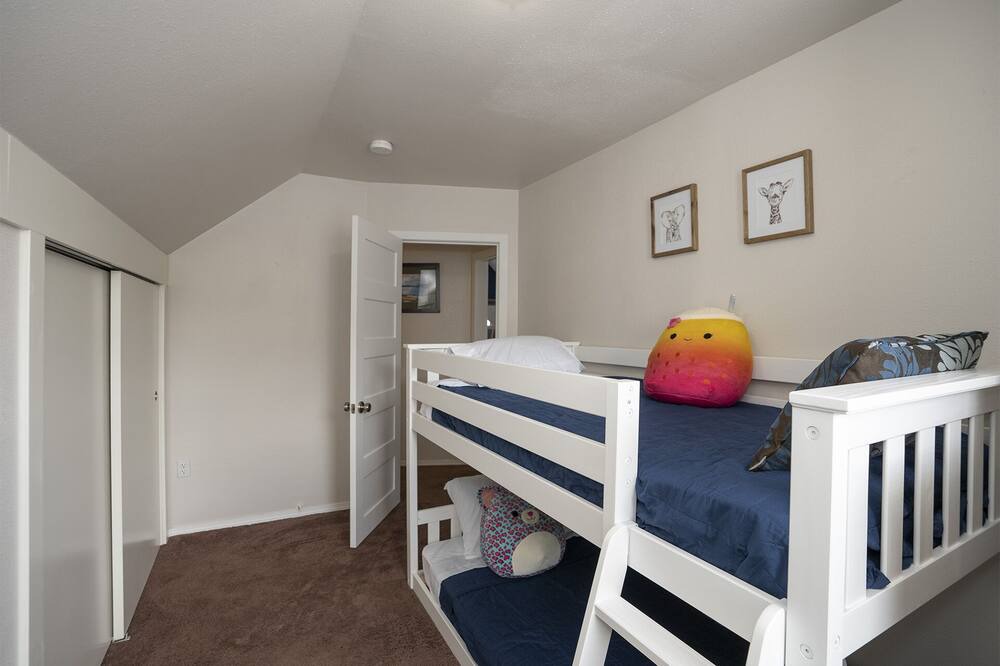 Photo of Bedroom in Old Town