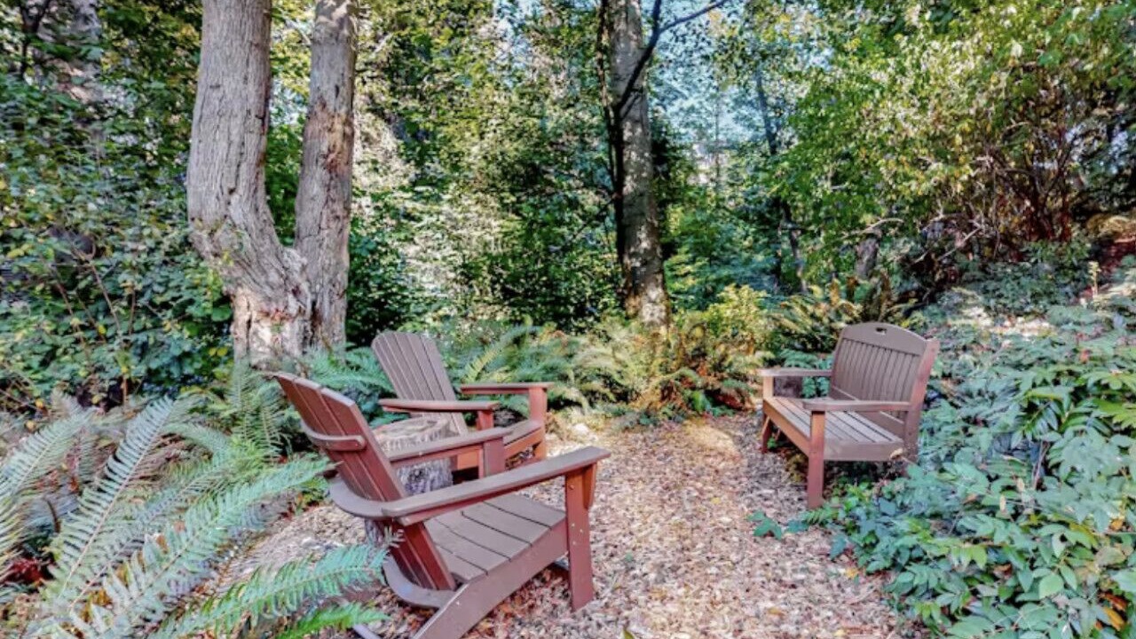 Photo of Outdoor in The Bowl of Edmonds