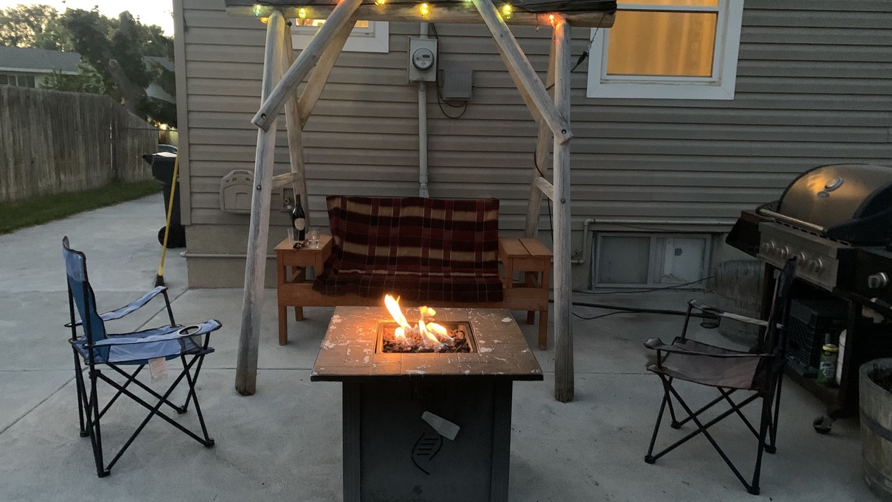 Photo of Outdoor in Idaho Falls