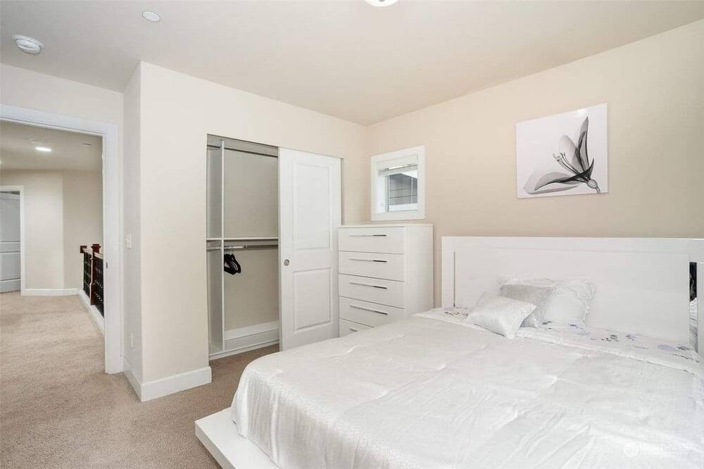 Photo of Bedroom in Bothell