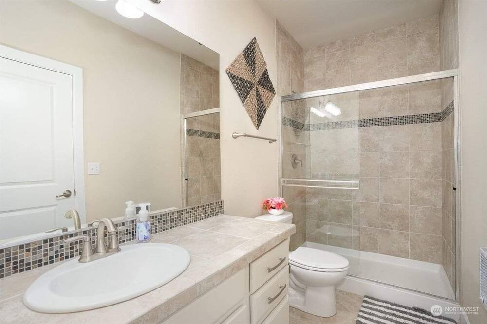 Photo of Bathroom in Bothell