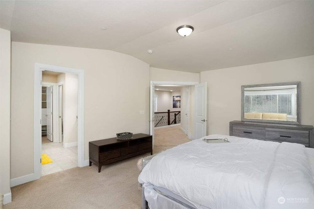 Photo of Bedroom in Bothell