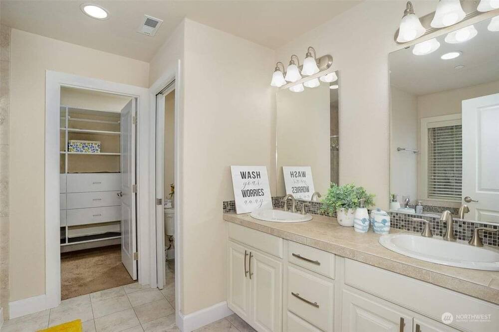 Photo of Bathroom in Bothell