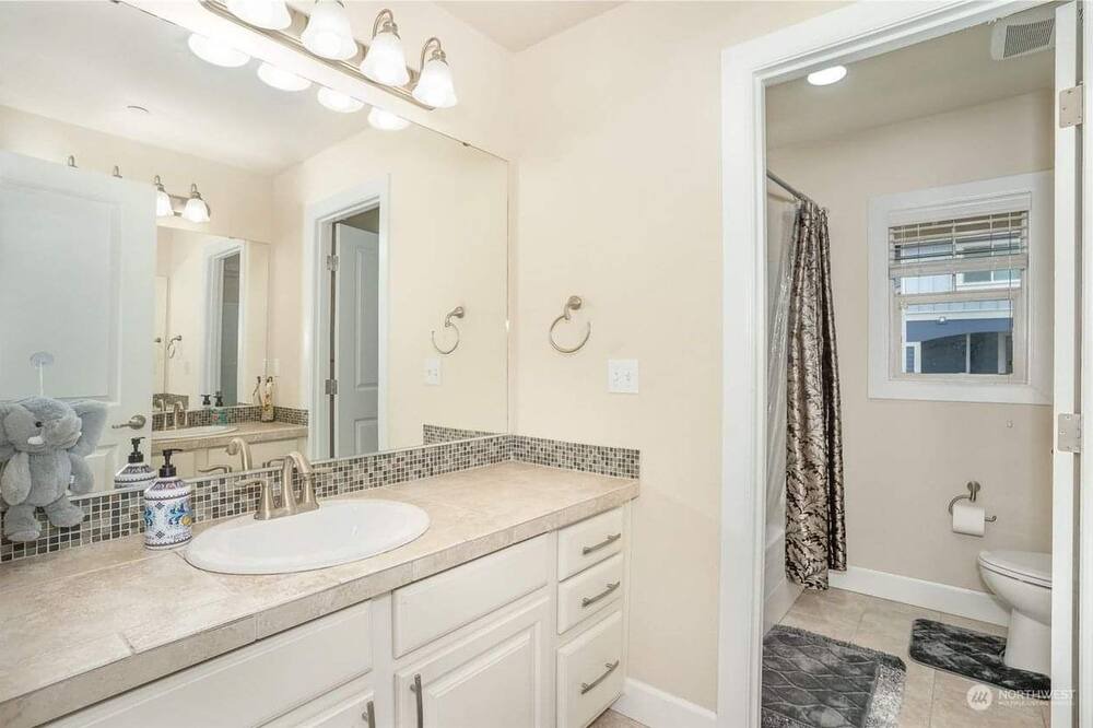 Photo of Bathroom in Bothell