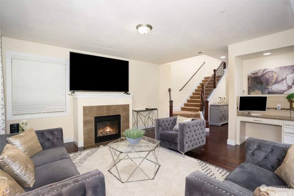 Photo of Livingroom in Bothell
