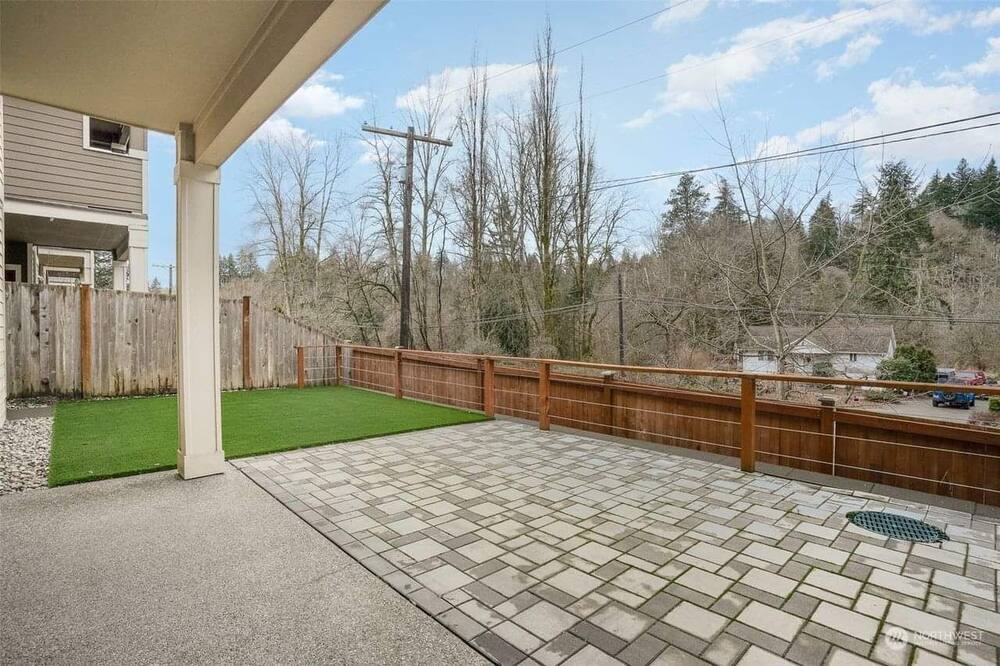 Photo of Outdoor in Bothell