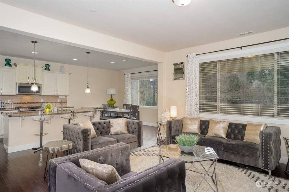 Photo of Livingroom in Bothell