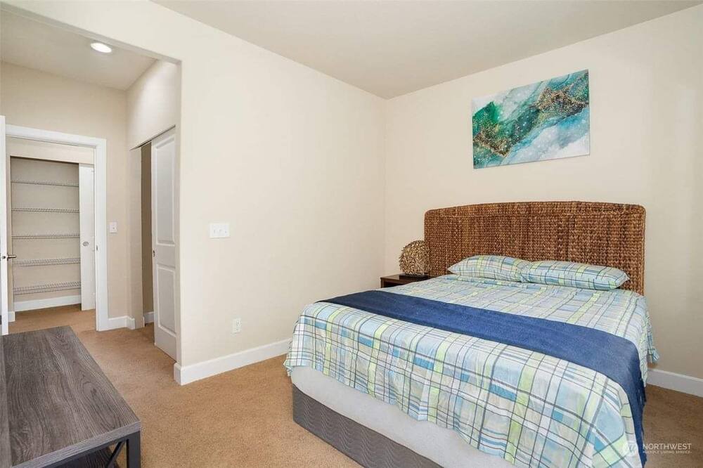 Photo of Bedroom in Bothell
