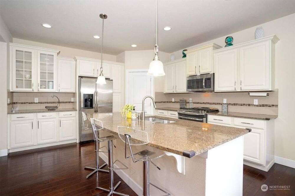 Photo of Kitchen in Bothell