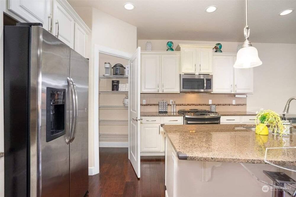 Photo of Kitchen in Bothell