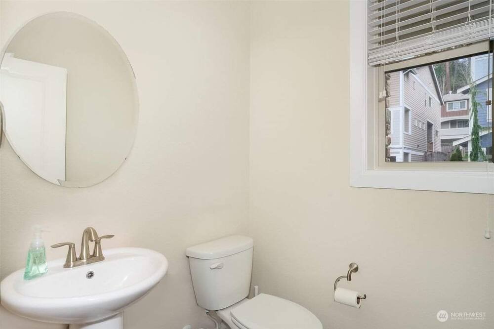 Photo of Bathroom in Bothell