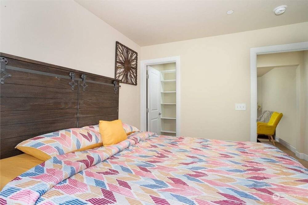 Photo of Bedroom in Bothell