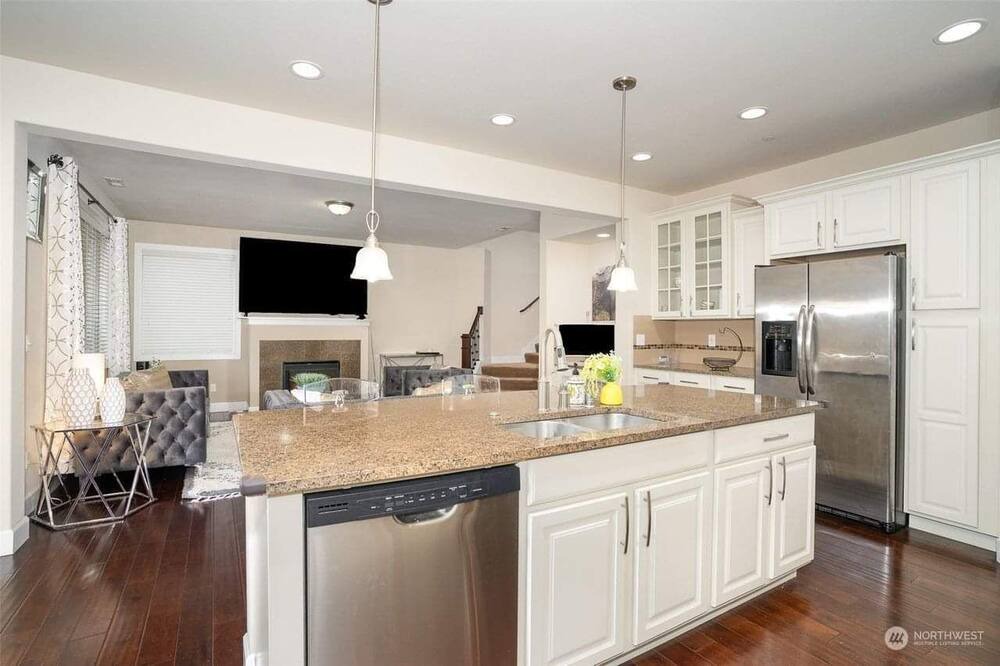 Photo of Kitchen in Bothell