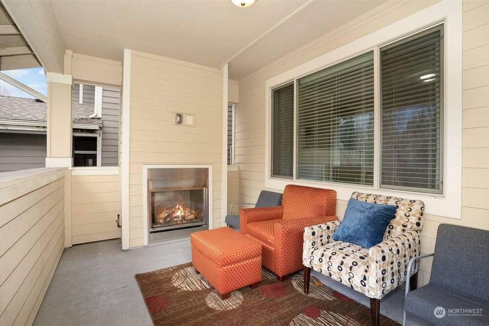 Photo of Outdoor in Bothell