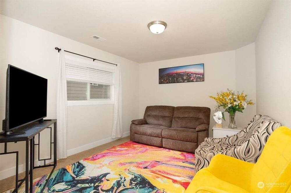 Photo of Livingroom in Bothell