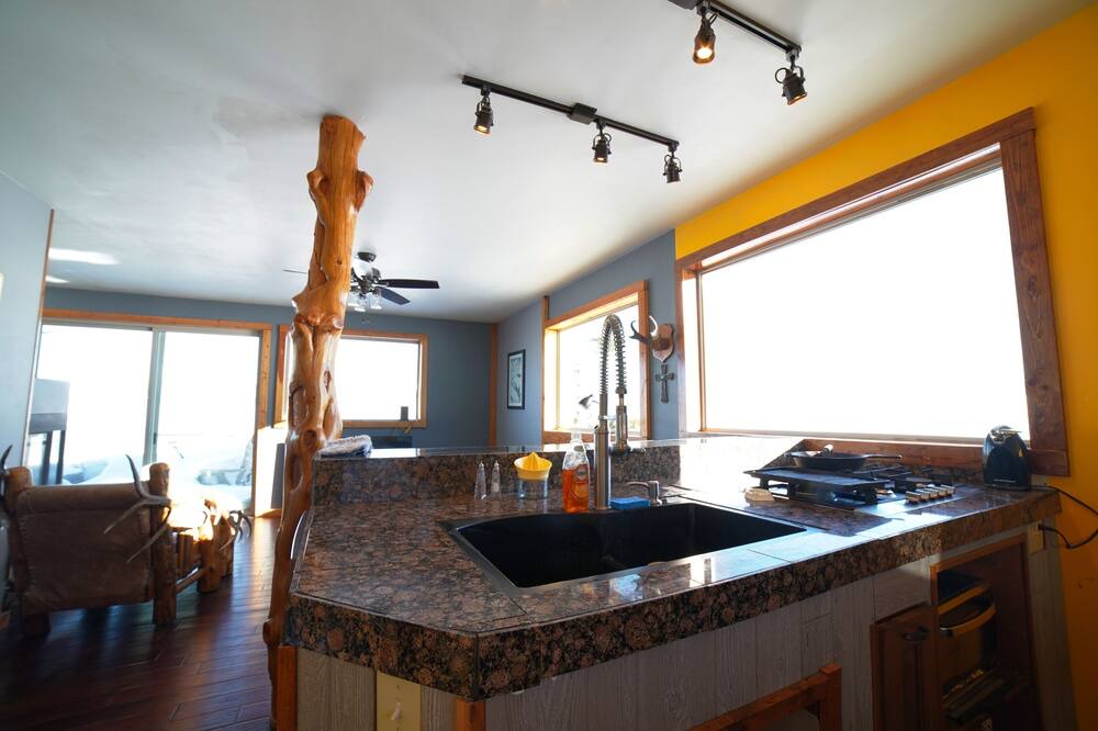 Photo of Kitchen in Victor