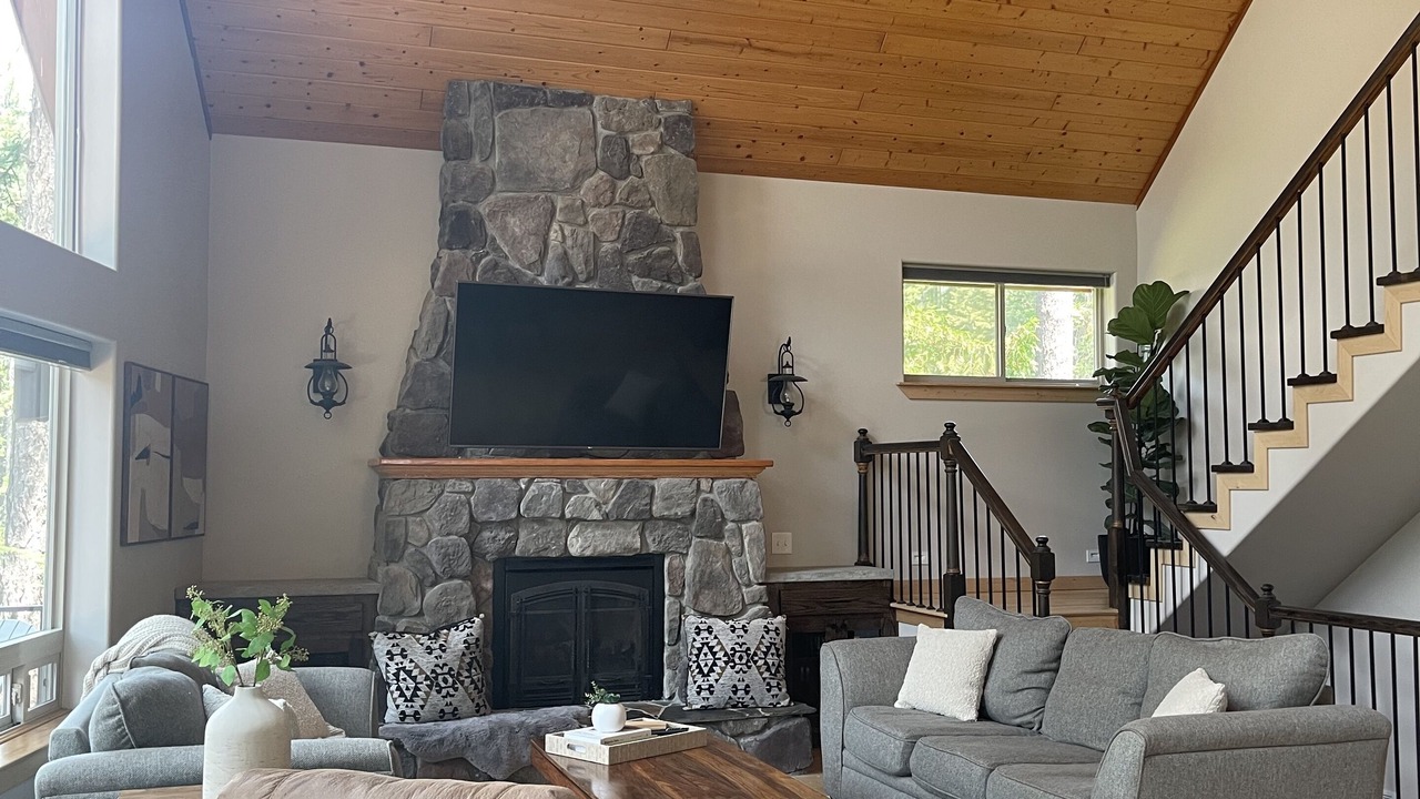 Photo of Livingroom in Newport