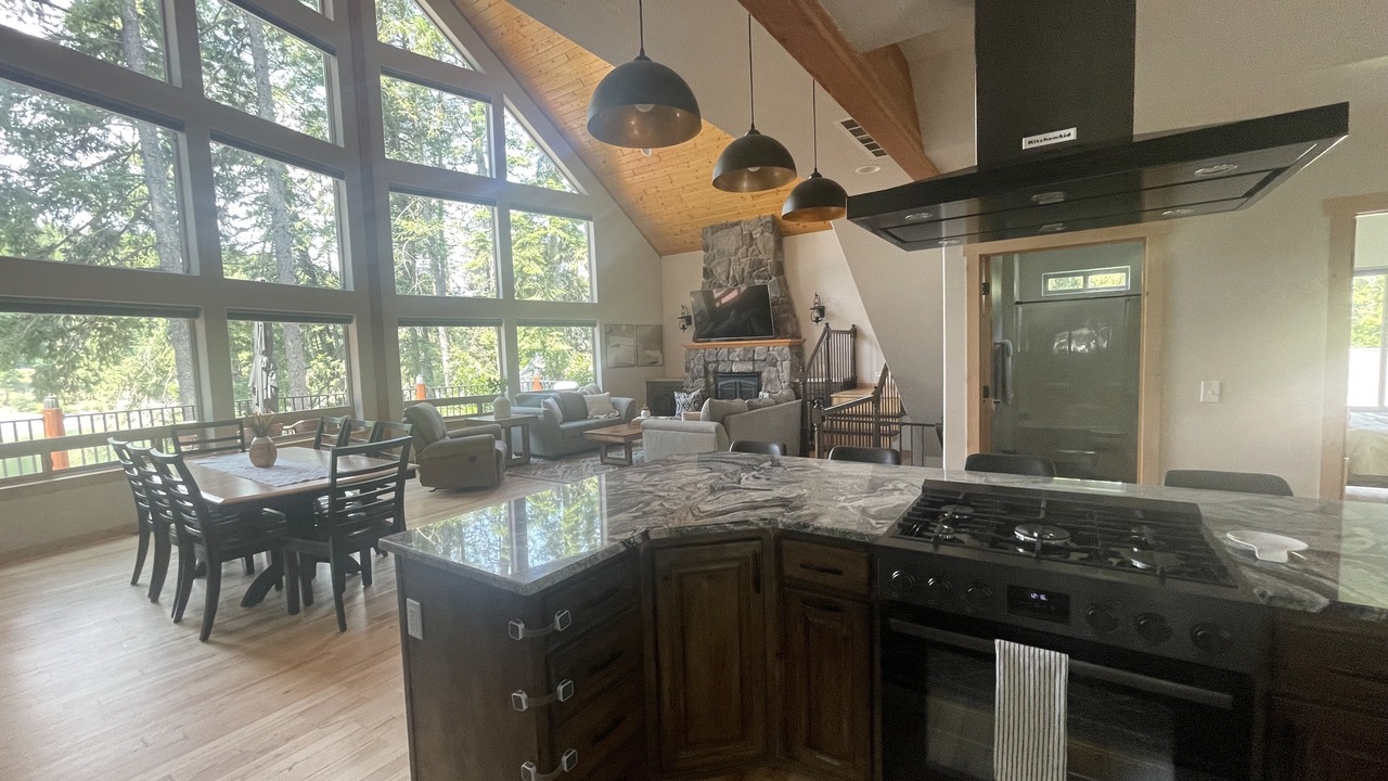 Photo of Kitchen in Newport