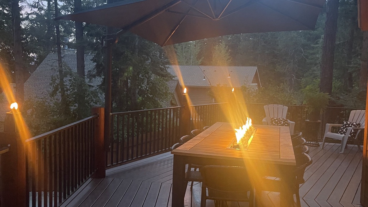 Photo of Patio Balcony in Newport