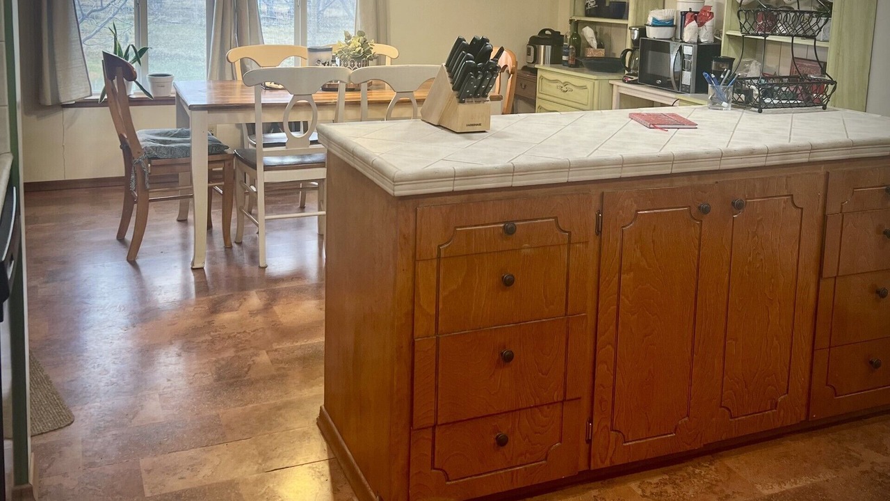 Photo of Kitchen in Yakima County