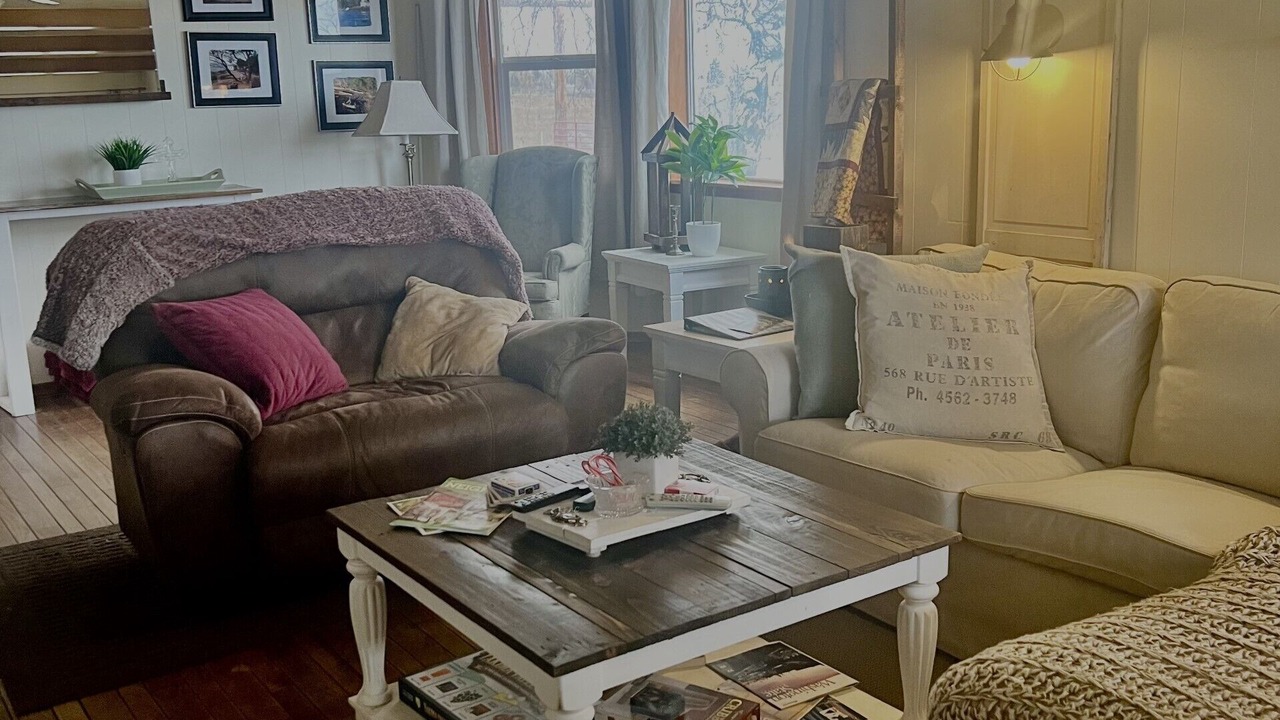 Photo of Livingroom in Yakima County