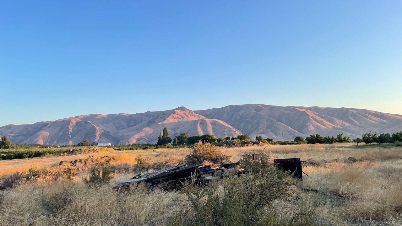 Photo of Others in Yakima County