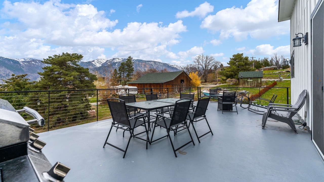 Photo of Outdoor in Manson