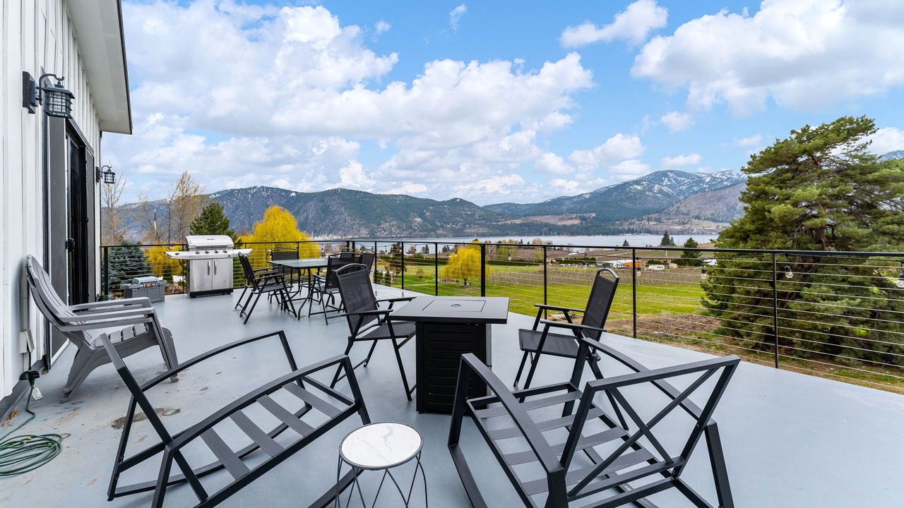 Photo of Outdoor in Manson
