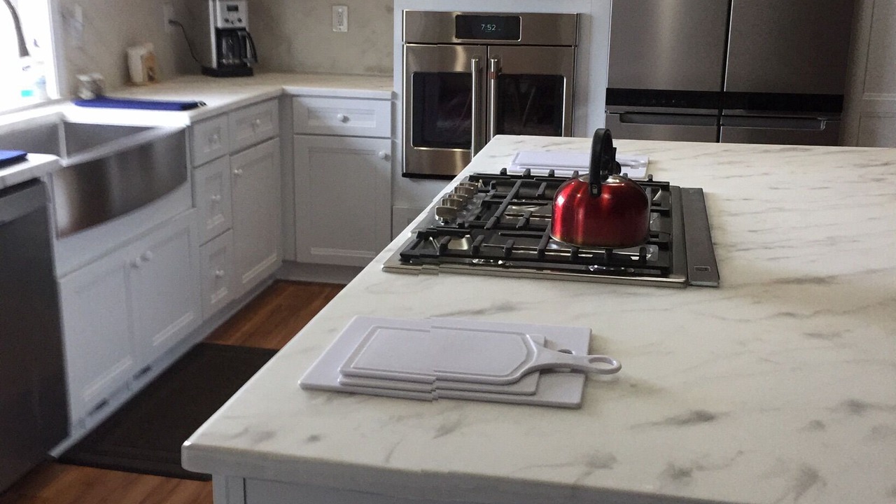 Photo of Kitchen in Puyallup
