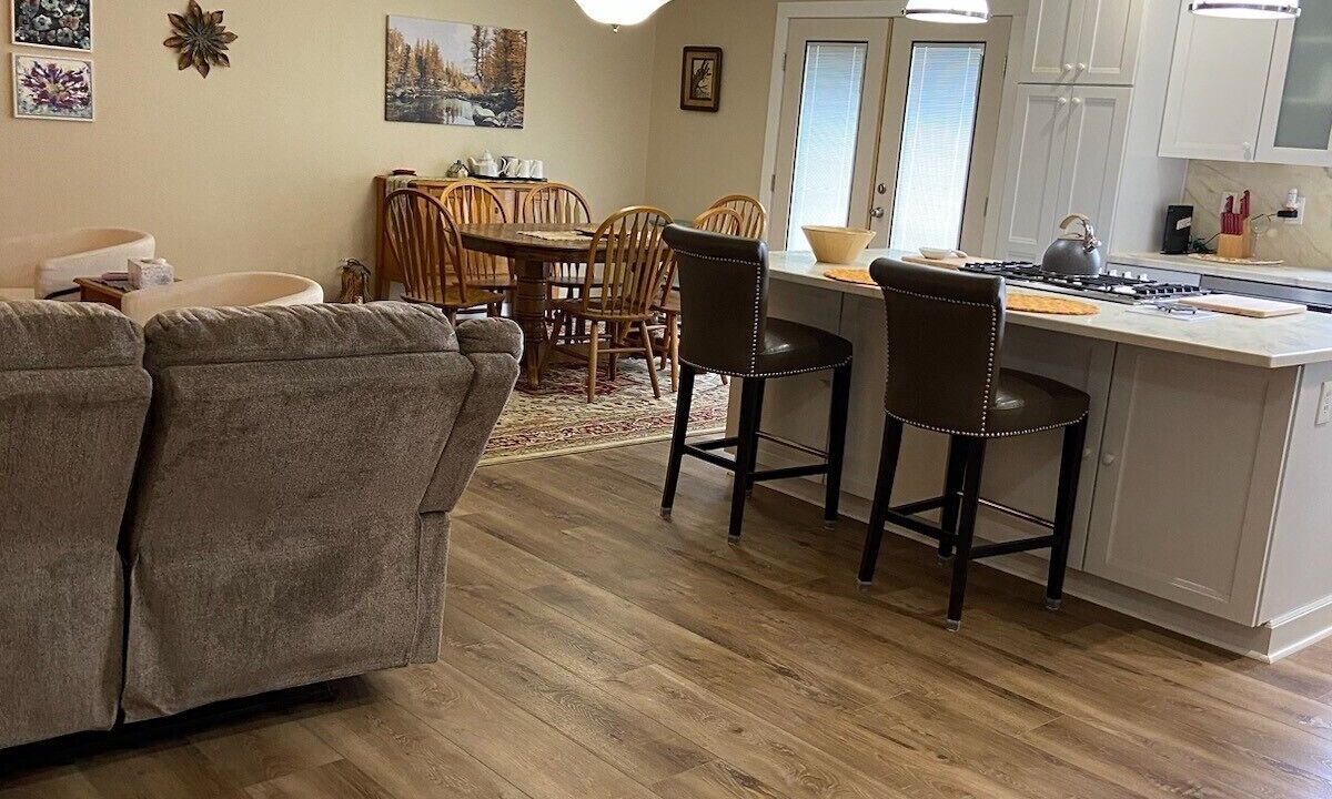 Photo of Livingroom in Puyallup
