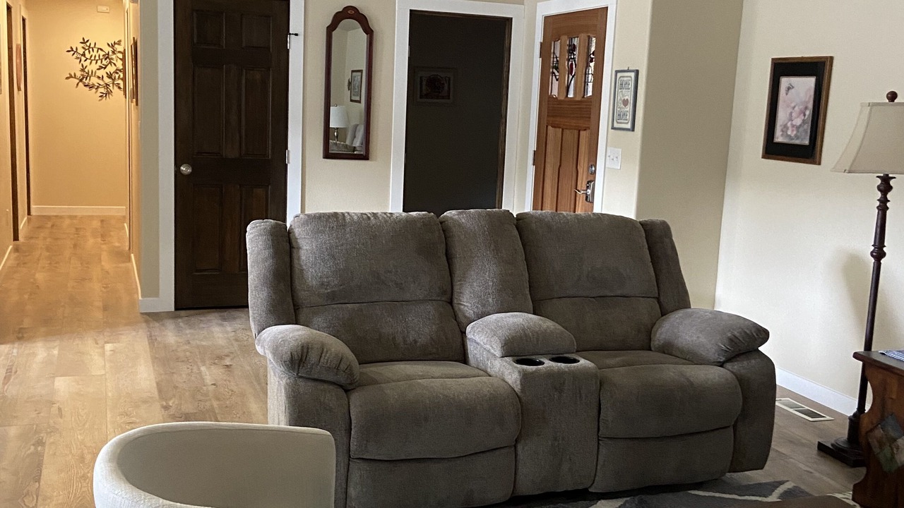 Photo of Livingroom in Puyallup