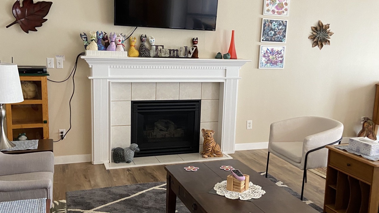 Photo of Livingroom in Puyallup