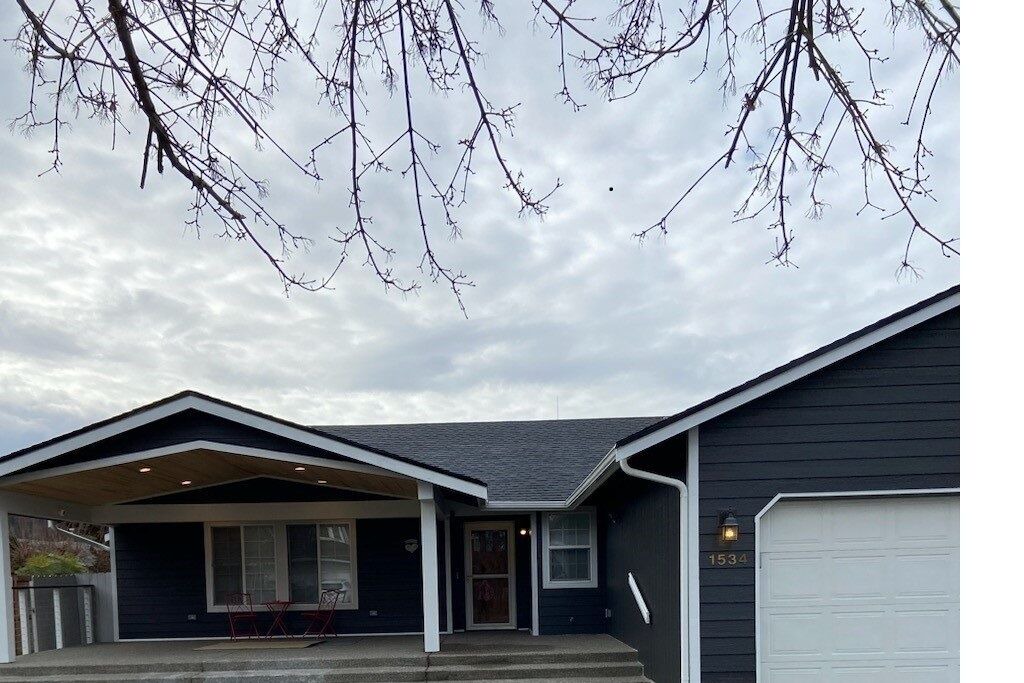 Photo of Outdoor in Puyallup