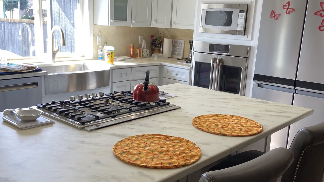 Photo of Kitchen in Puyallup