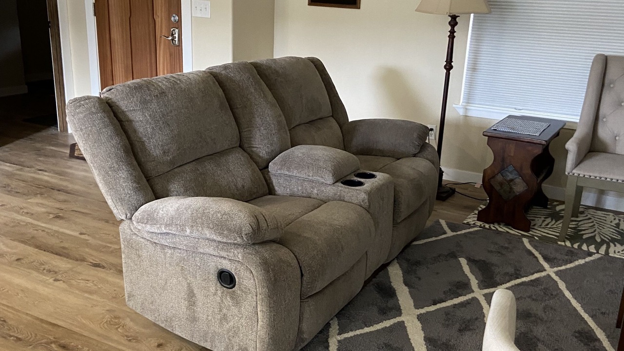 Photo of Livingroom in Puyallup