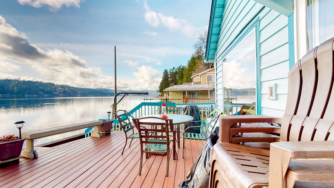 Photo of Outdoor in Belfair