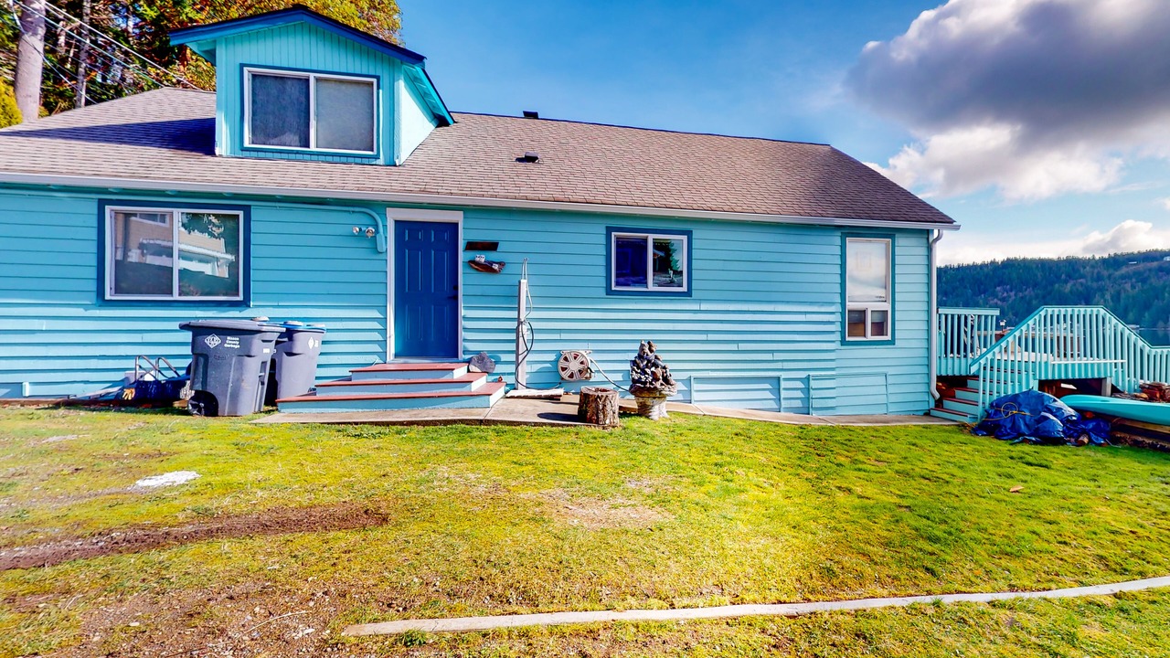 Photo of Outdoor in Belfair