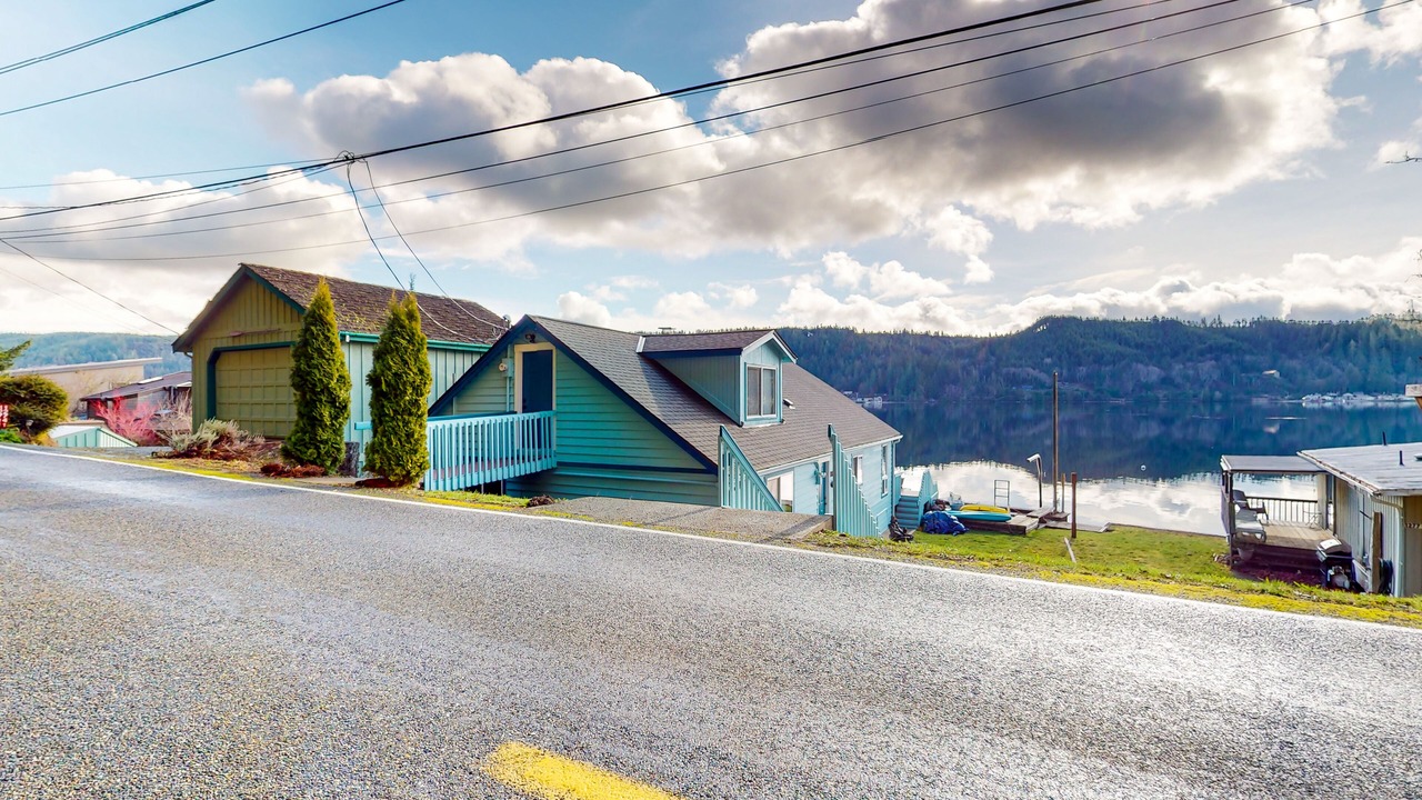 Photo of Outdoor in Belfair