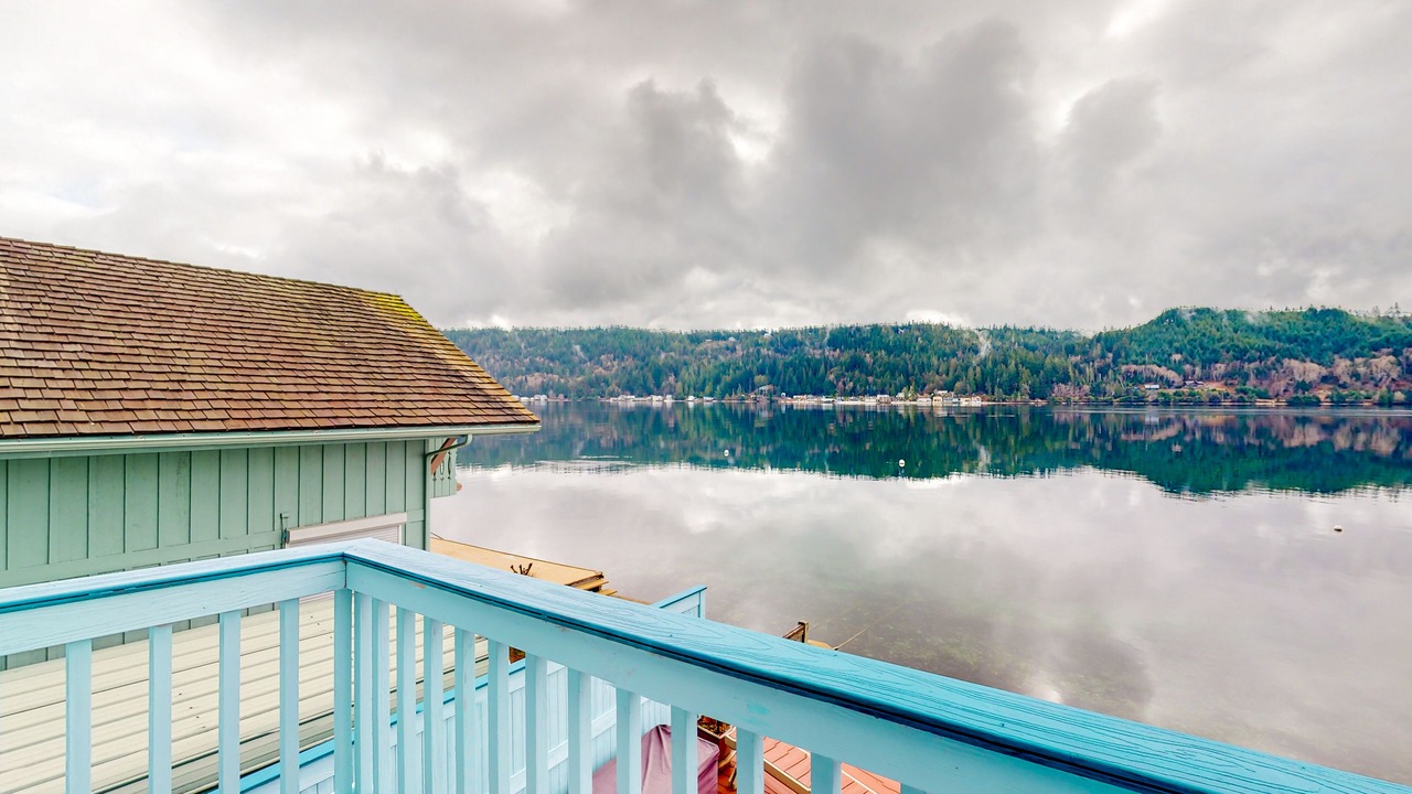 Photo of Outdoor in Belfair