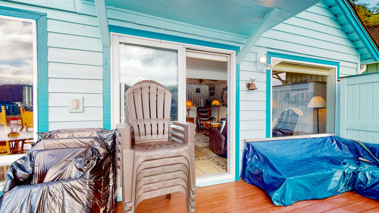 Photo of Outdoor in Belfair