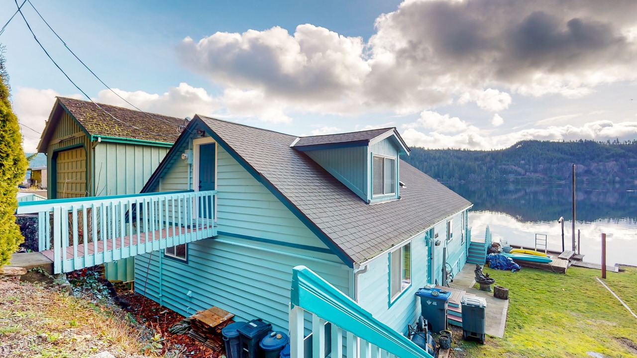 Photo of Outdoor in Belfair