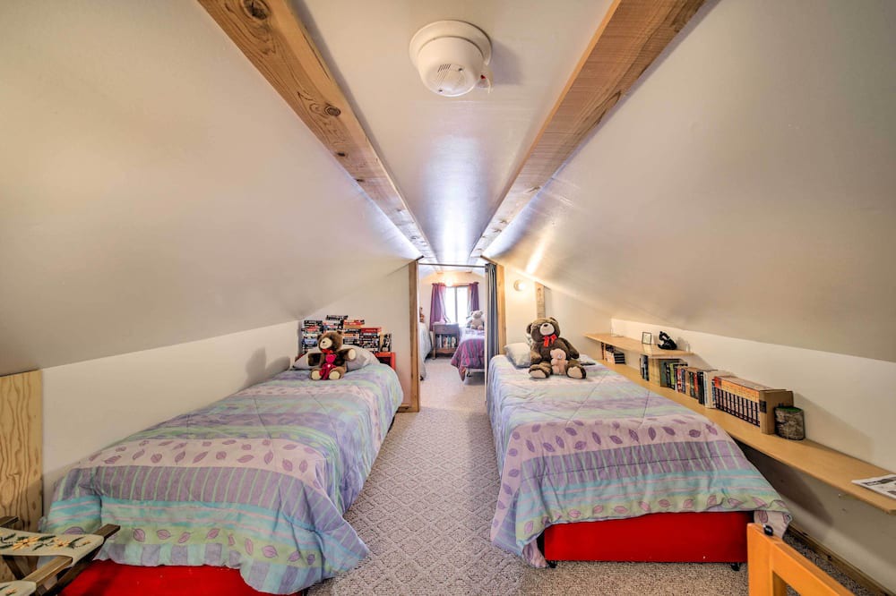 Photo of Bedroom in Valley