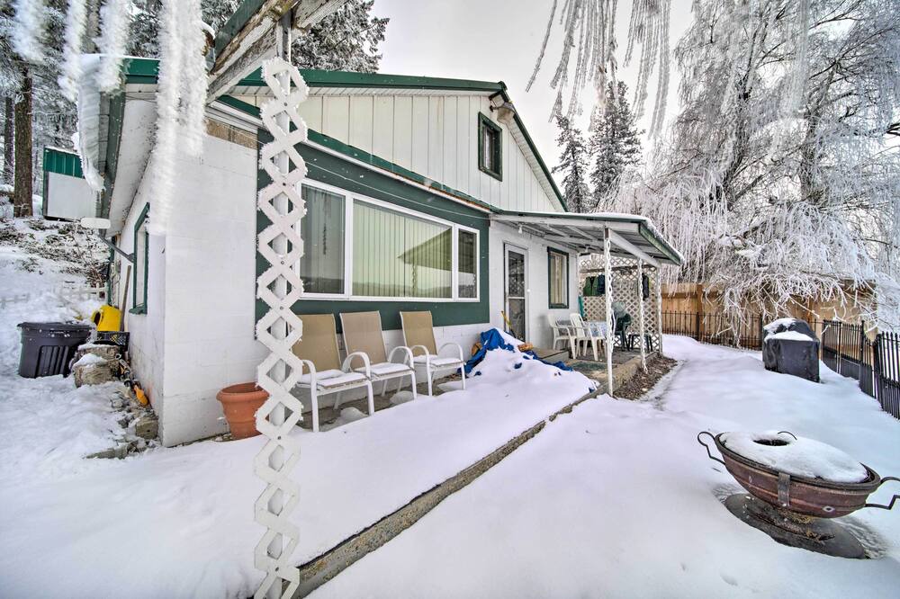 Photo of Outdoor in Valley