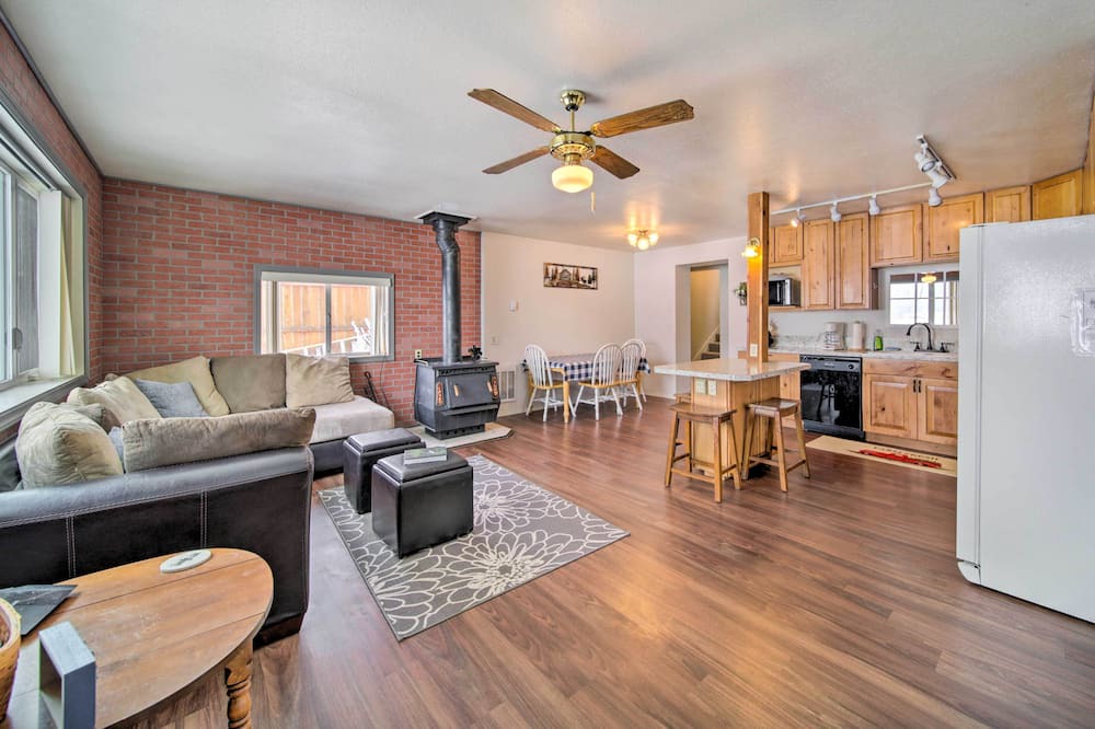 Photo of Livingroom in Valley