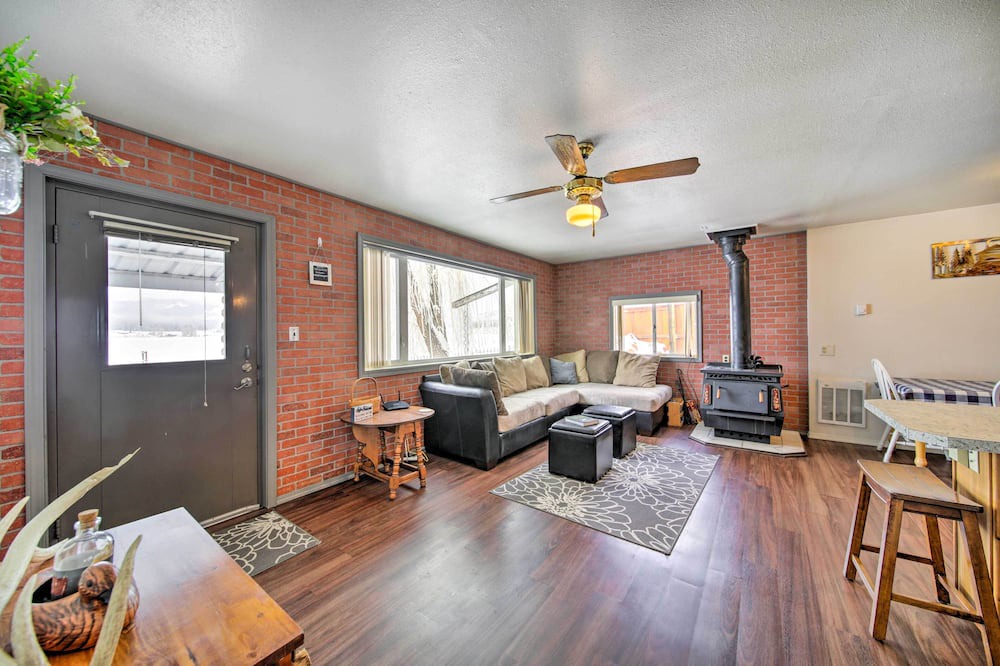 Photo of Bedroom in Valley
