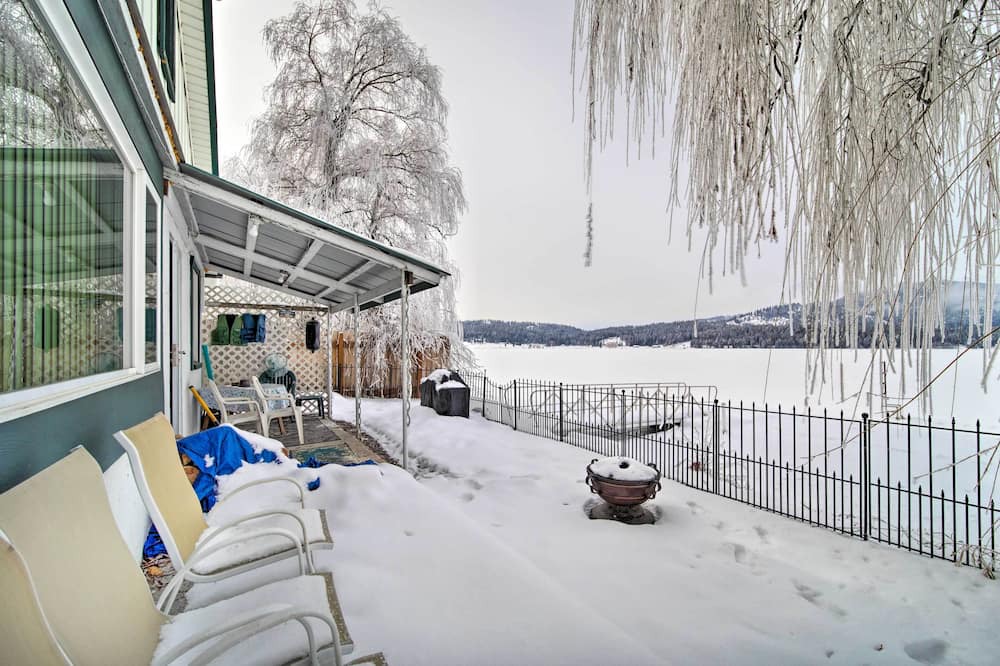 Photo of Outdoor in Valley