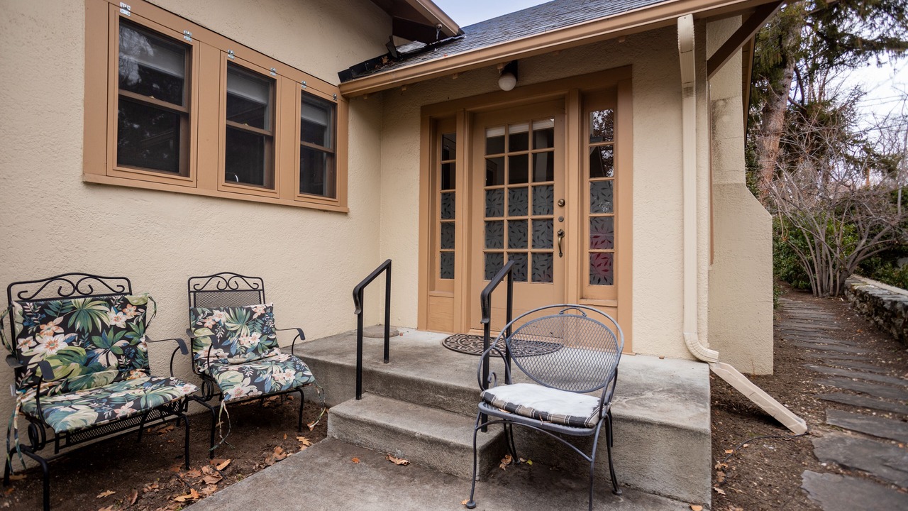 Photo of Outdoor in East End