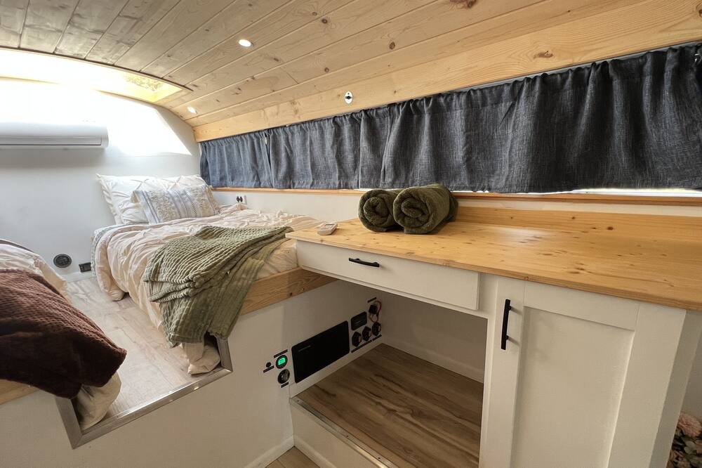 Photo of Bedroom in Sedro-Woolley